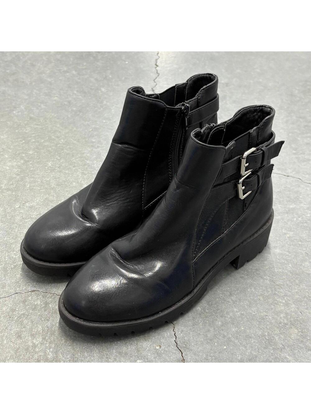 ARAMINGO Shelly Boots